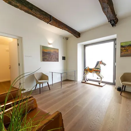 Appartement Palace Arona