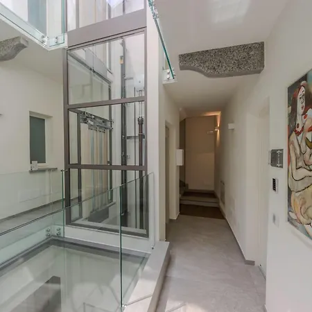 Palace Appartement *