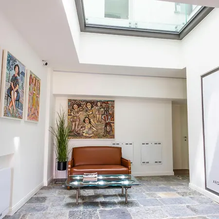 Apartamento Palace Arona