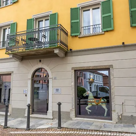 Appartement Palace *