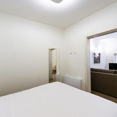 Appartement Palace Arona