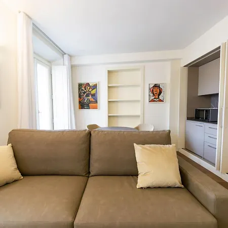 Palace Appartement *