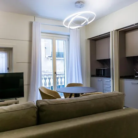 Palace Apartmán Arona