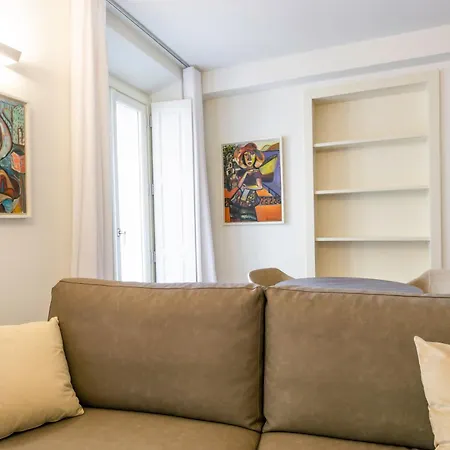 Apartmán Palace Arona
