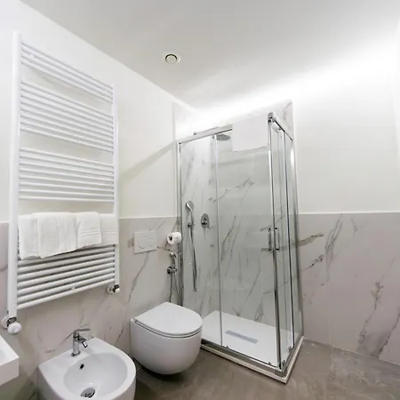 Apartmán Palace *