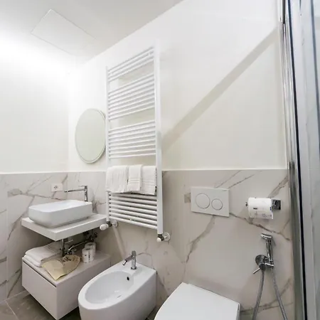 Apartmán Palace *