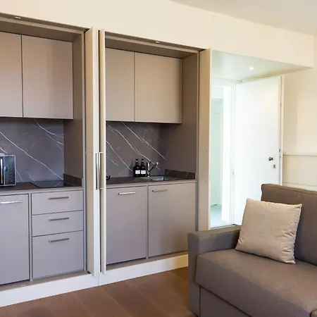 Palace Appartement Arona