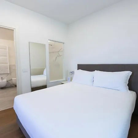 Appartement Palace Arona