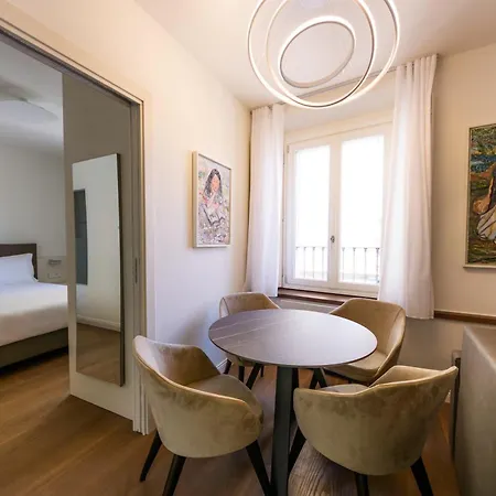 Palace Apartmán *