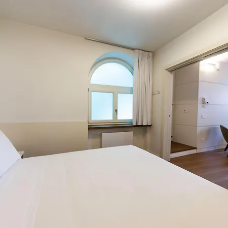 Palace Apartmán *