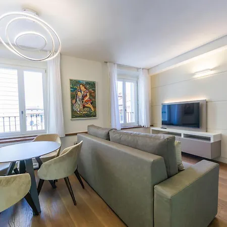 Appartement Palace *