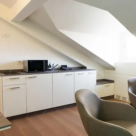 Apartmán Palace