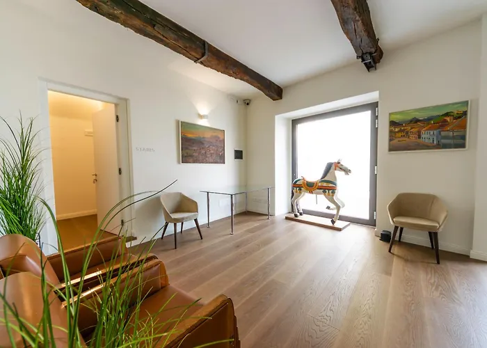 Apartamento Palace Arona