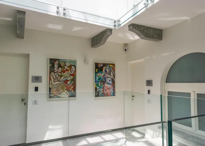 Palace Апартаменты *