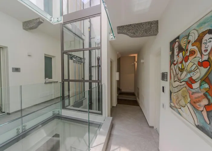 Palace Apartamento *