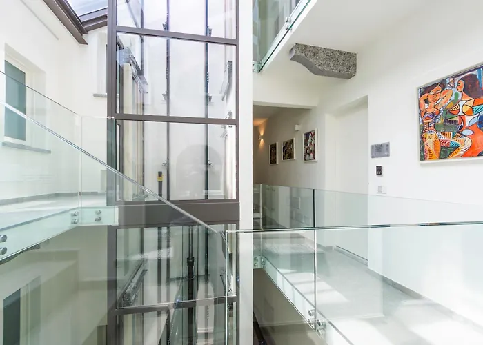 Apartamento Palace *