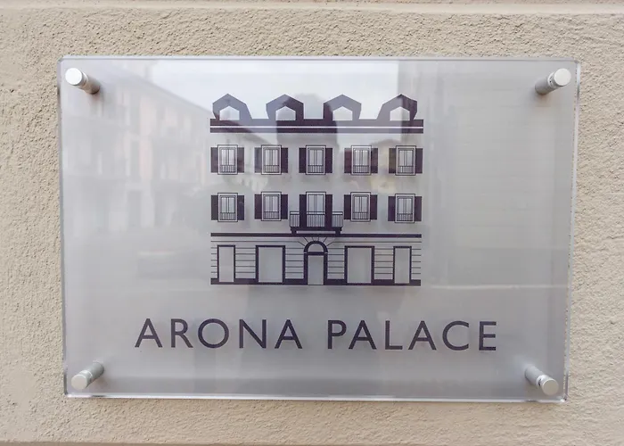 Palace Апартаменты *