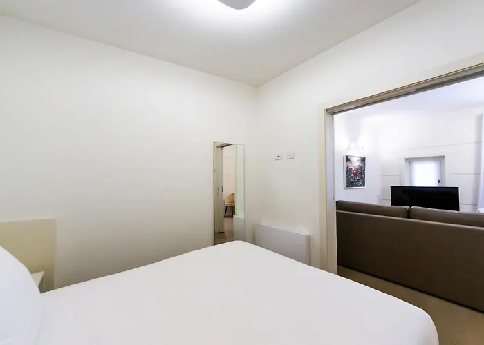 Apartamento Palace Arona