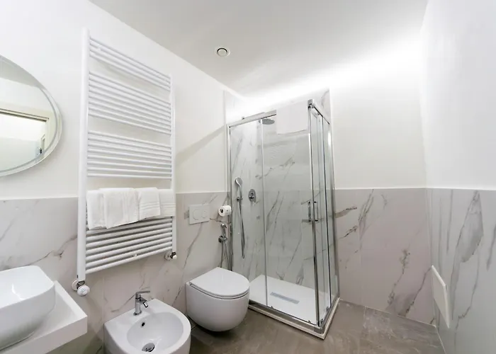 Apartamento Palace *