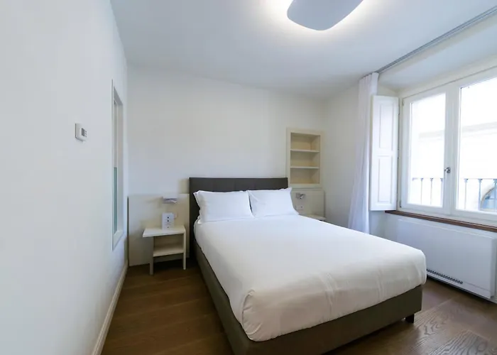 Apartamento Palace Arona