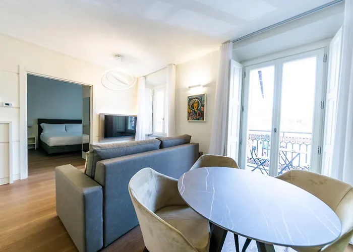 Palace Apartamento *