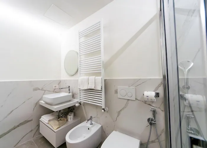 Apartamento Palace *