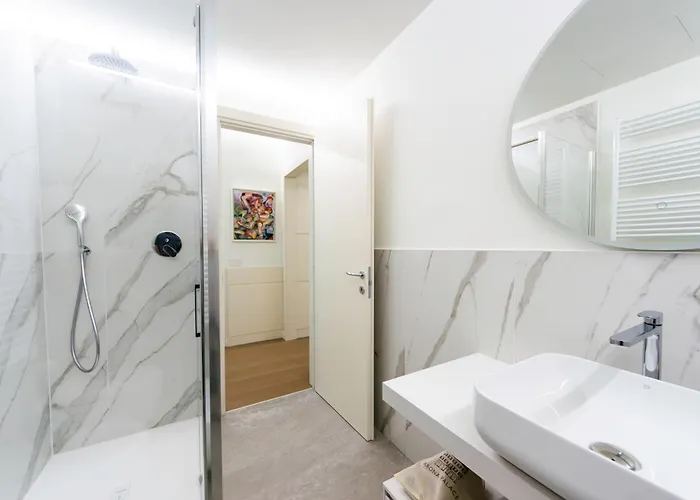 Palace Apartamento Arona