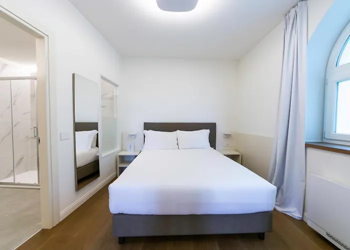 Апартаменты Palace