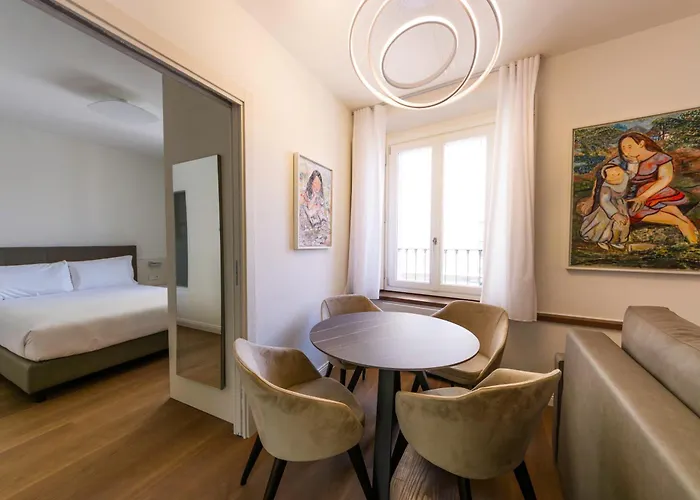 Palace Apartamento *