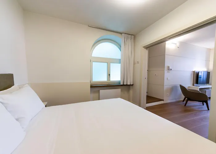 Palace Apartamento *