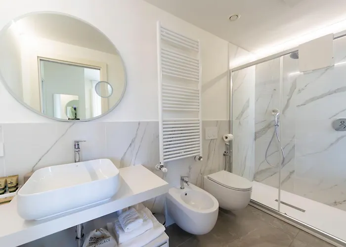 Apartamento Palace Arona