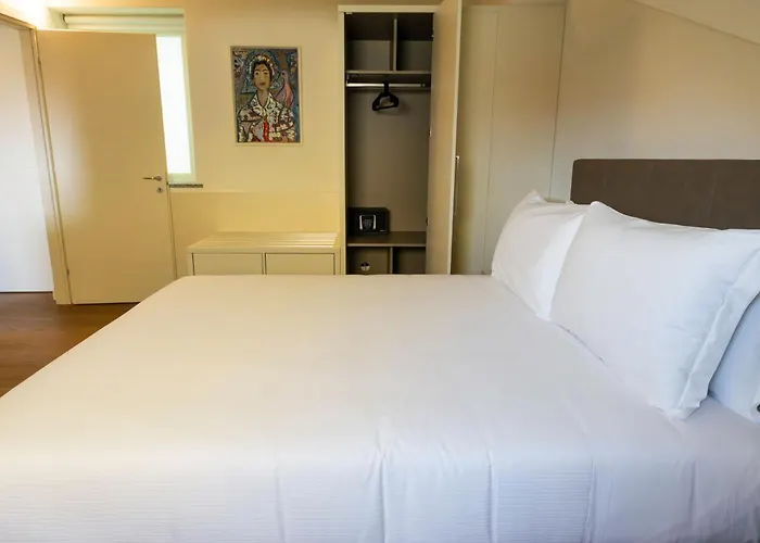 Апартаменты Palace Арона