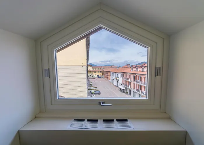 Palace Apartamento *